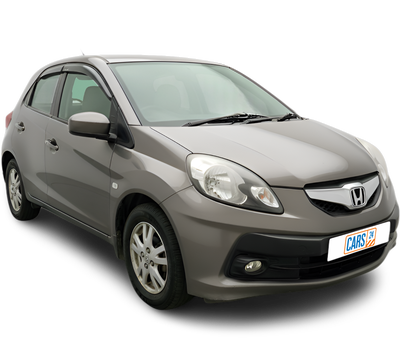 Honda Brio-img
